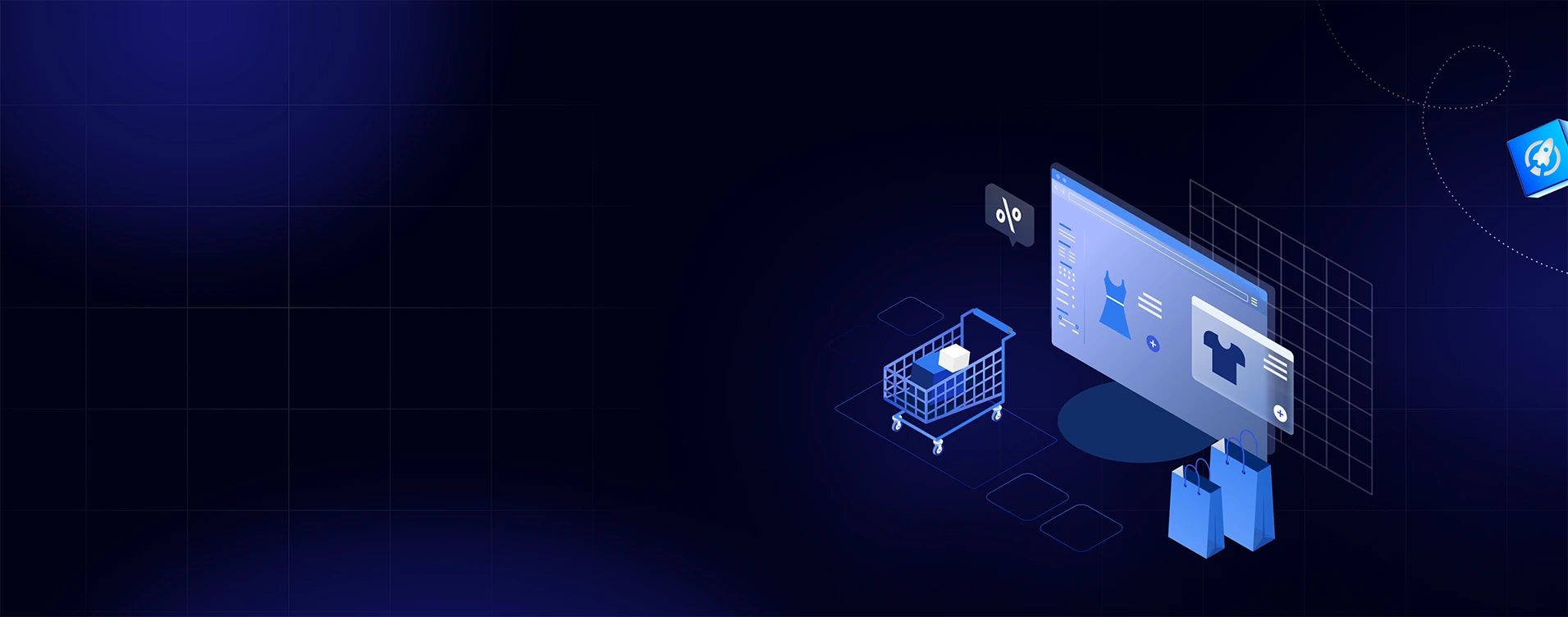 Разработка интернет-магазина