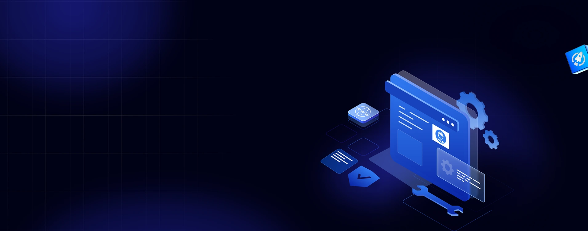 Поддержка сайта