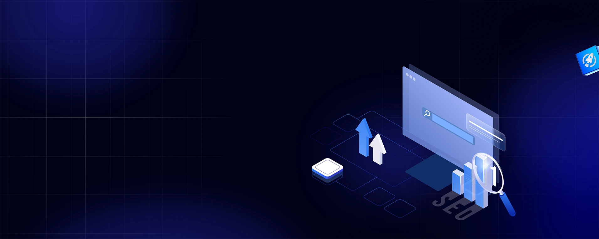 Поисковое продвижение