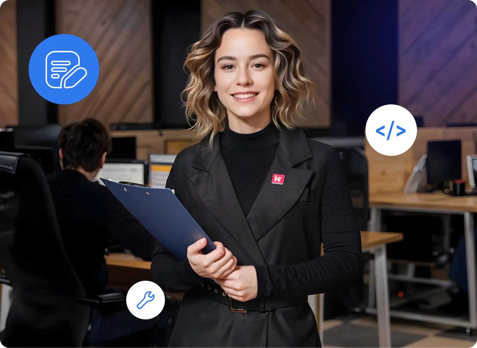 Что вы получите Что вы получите