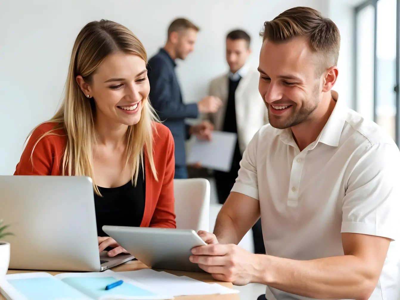 Что вы получите