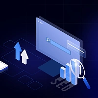 Поисковое продвижение Поисковое продвижение