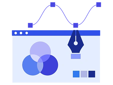 Разработка фирменного стиля Разработка фирменного стиля