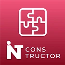 INTEC Конструктор сайтов - визуальный редактор структуры и дизайна INTEC Конструктор сайтов - визуальный редактор структуры и дизайна