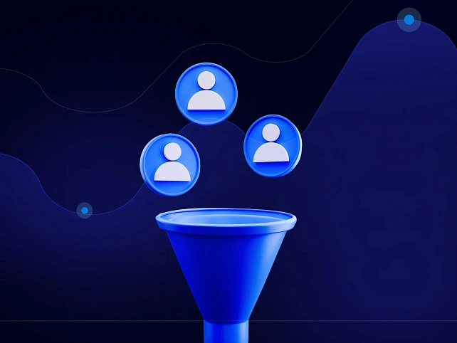 Лидогенерация