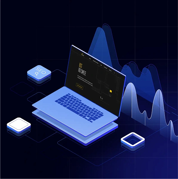 Продвижение сайта Продвижение сайта