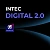 INTEC.Digital 2.0 - НОВЫЙ готовый сайт для веб-студий, интернет-агентств и digital-компаний