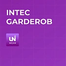 INTEC.Garderob - интернет-магазин одежды, обуви, сумок, нижнего белья и аксессуаров