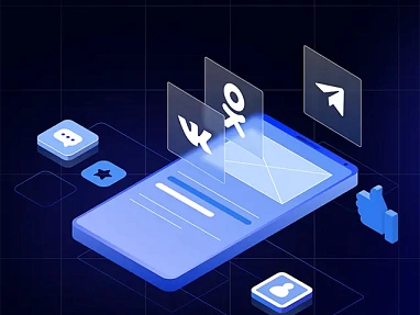 Продвижение в соцсетях