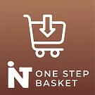 Корзина в один шаг - удобное и простое оформление заказа в интернет-магазине Корзина в один шаг - удобное и простое оформление заказа в интернет-магазине
