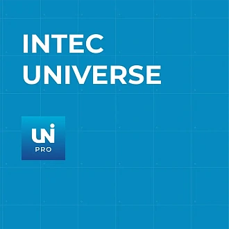 IntecUniverse - интернет магазин с конструктором дизайна