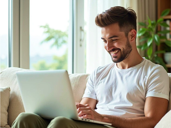 Мгновенная доставка и простая установка Мгновенная доставка и простая установка