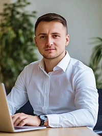 Алексеев Михаил Алексеев Михаил