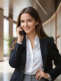 Мария Никонова